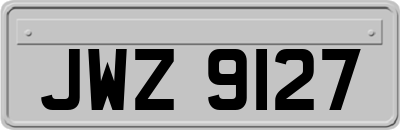 JWZ9127