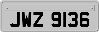 JWZ9136