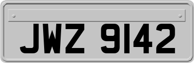 JWZ9142