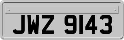 JWZ9143