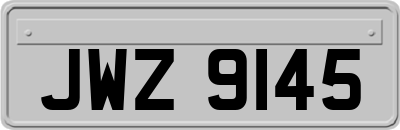 JWZ9145