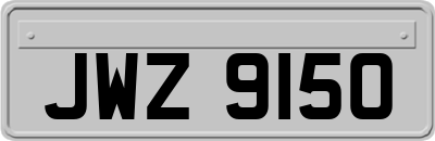 JWZ9150