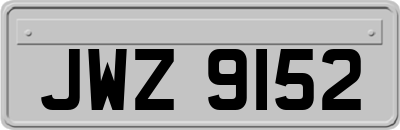 JWZ9152