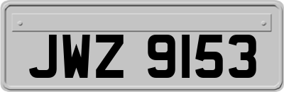 JWZ9153