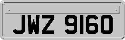 JWZ9160