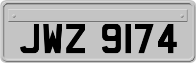 JWZ9174