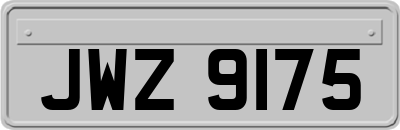 JWZ9175