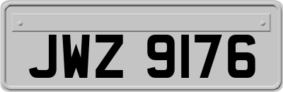 JWZ9176