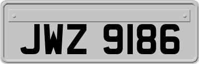 JWZ9186