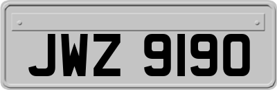 JWZ9190