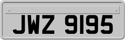 JWZ9195
