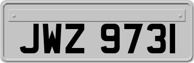 JWZ9731