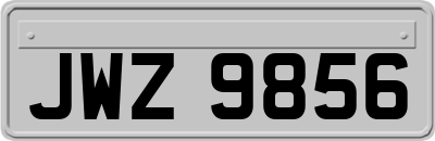 JWZ9856