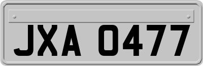 JXA0477