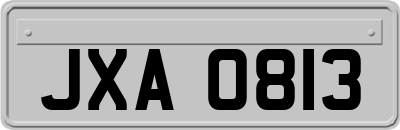 JXA0813