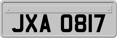 JXA0817