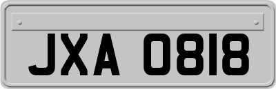 JXA0818