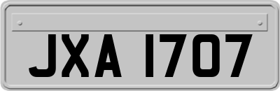 JXA1707