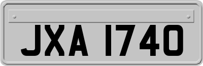 JXA1740