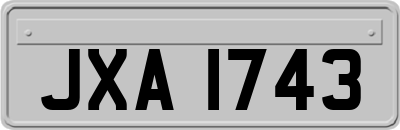 JXA1743