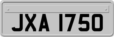 JXA1750