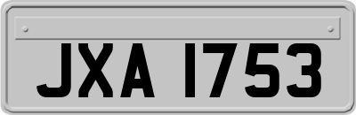 JXA1753
