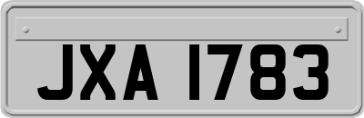 JXA1783