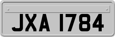 JXA1784