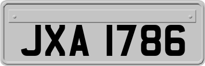 JXA1786