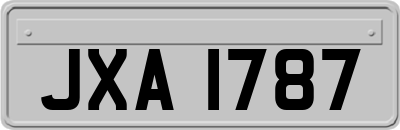 JXA1787