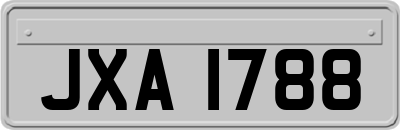 JXA1788