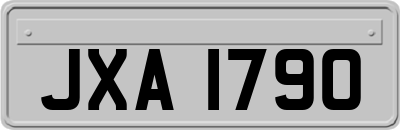 JXA1790