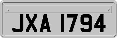 JXA1794