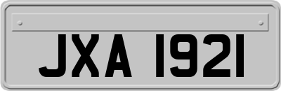 JXA1921