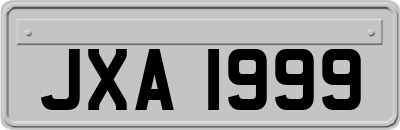 JXA1999