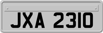 JXA2310