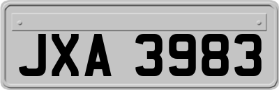 JXA3983