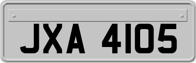 JXA4105
