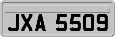 JXA5509