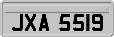 JXA5519