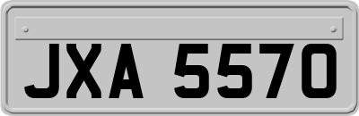 JXA5570