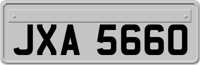 JXA5660