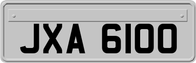 JXA6100