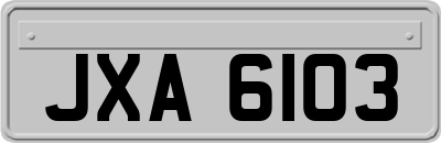 JXA6103