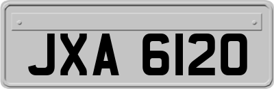 JXA6120