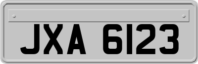 JXA6123