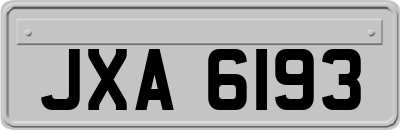 JXA6193