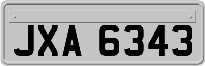 JXA6343