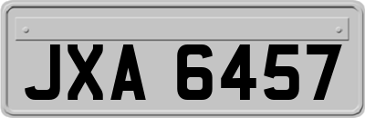 JXA6457