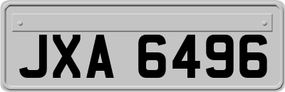 JXA6496